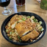Dumplings of Fury ico