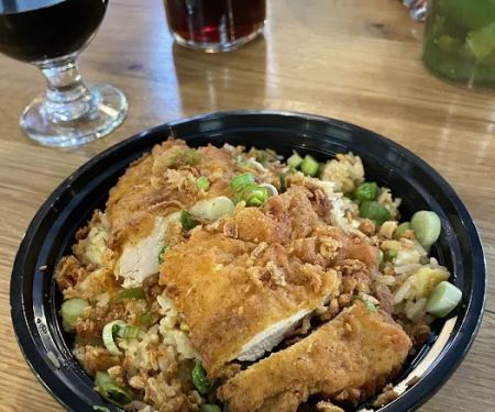 Dumplings of Fury