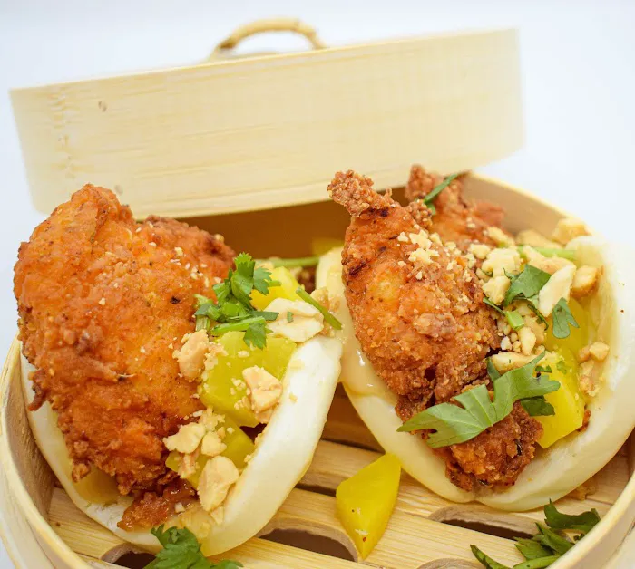 Dumplings of Fury Picture 9