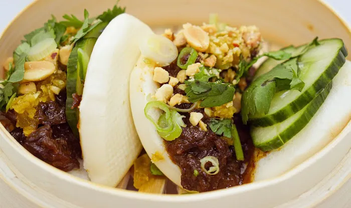 Dumplings of Fury Picture 8