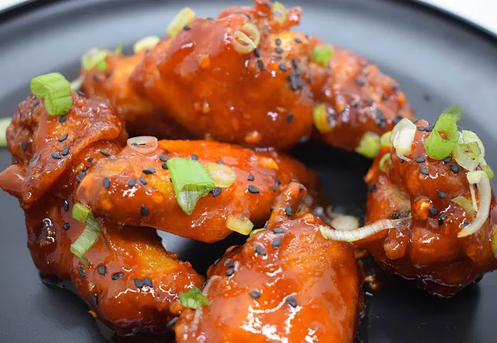 Dumplings of Fury Picture 10