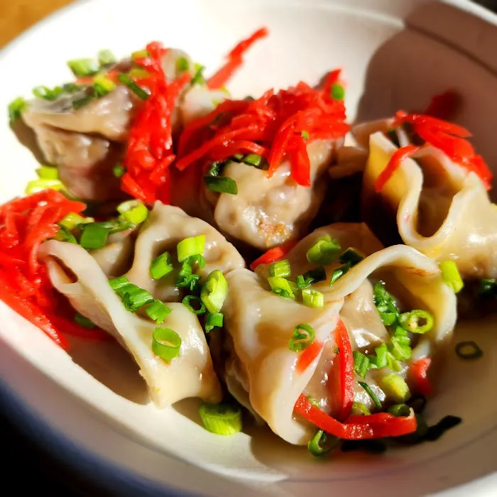 Dumplings of Fury Picture 3