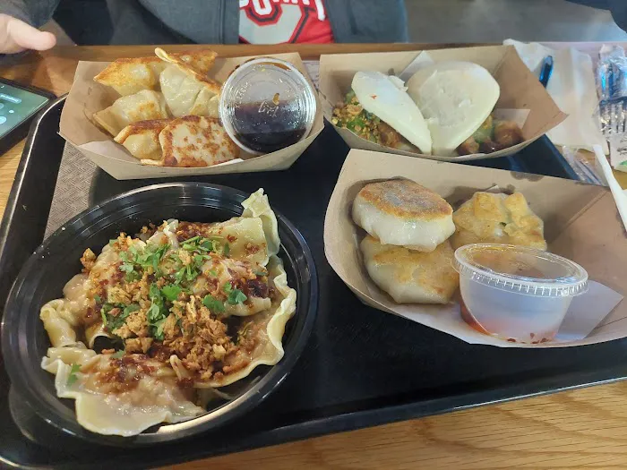 Dumplings of Fury Picture 4