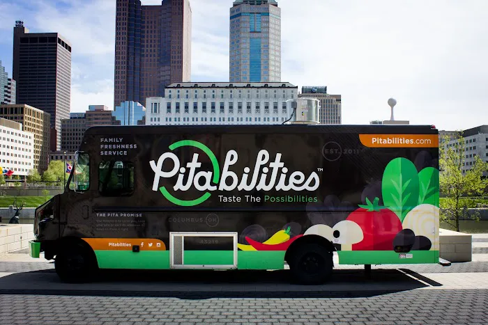 Pitabilities Street Food Picture 3