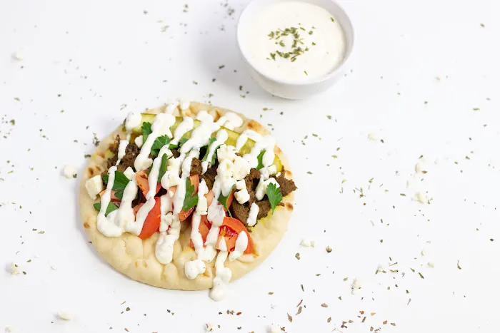 Pitabilities Street Food Picture 1