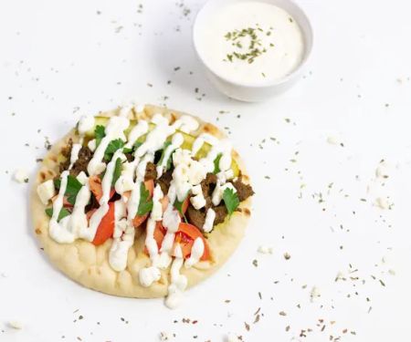 Pitabilities Street Food