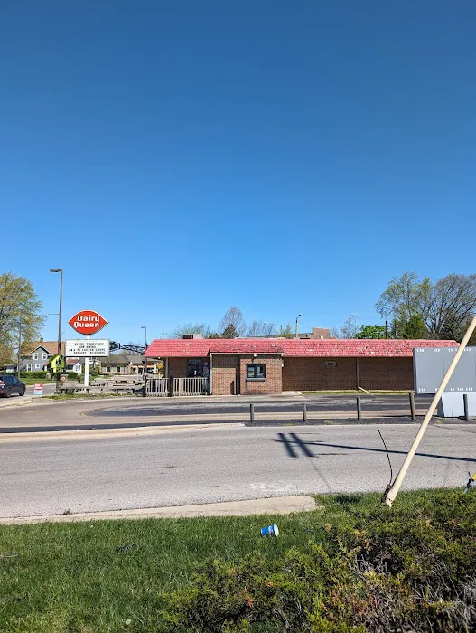 Dairy Queen Grill & Chill Picture 4