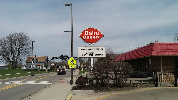 Dairy Queen Grill & Chill Picture 1