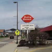 Dairy Queen Grill & Chill ico