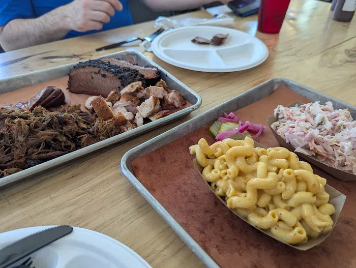 Legacy Smokehouse Picture 6