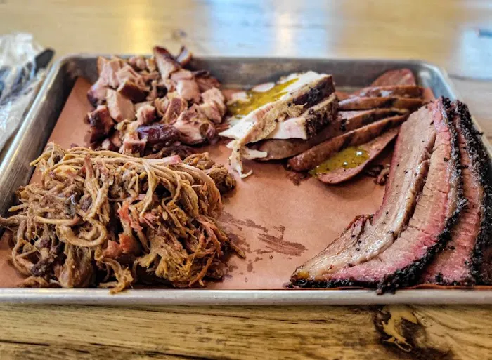 Legacy Smokehouse Picture 1