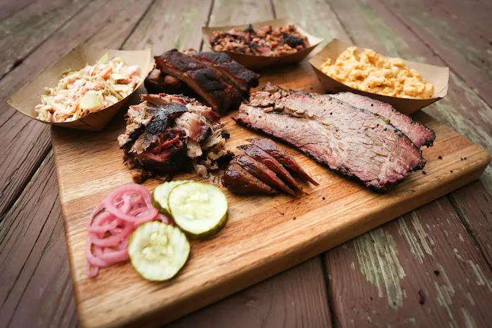 Legacy Smokehouse Picture 2