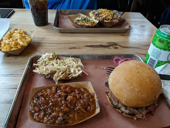 Legacy Smokehouse Picture 9
