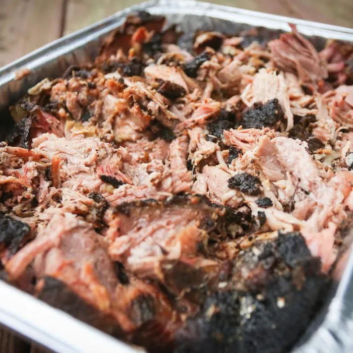 Legacy Smokehouse Picture 10