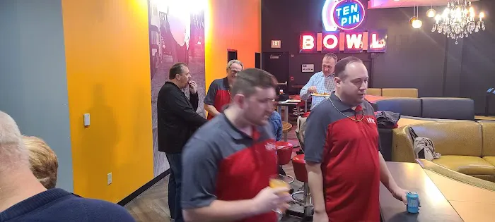 Ten Pin Pizza & More Picture 3