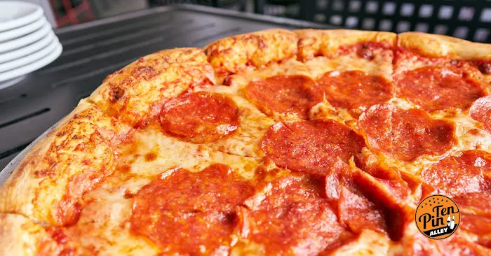 Ten Pin Pizza & More Picture 7