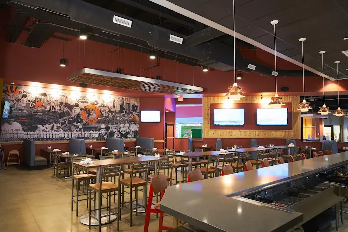 Ten Pin Pizza & More Picture 4