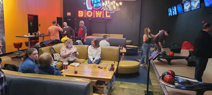 Ten Pin Pizza & More Picture 5