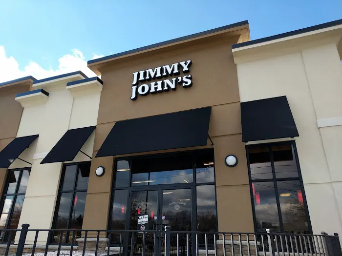 Jimmy John's Picture 2