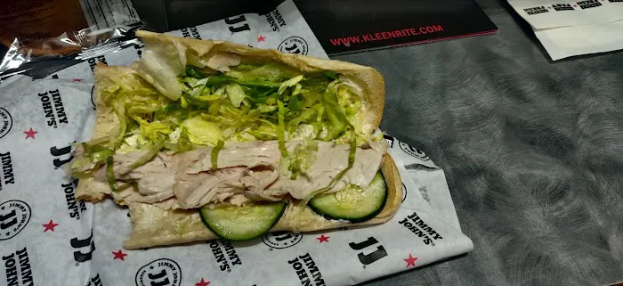 Jimmy John's Picture 4