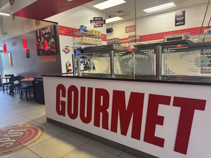 Jimmy John's Picture 5