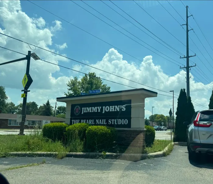 Jimmy John's Picture 6