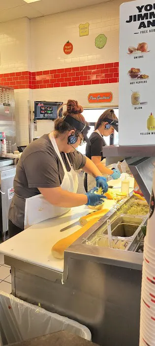 Jimmy John's Picture 1
