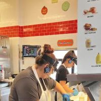 Jimmy John's ico