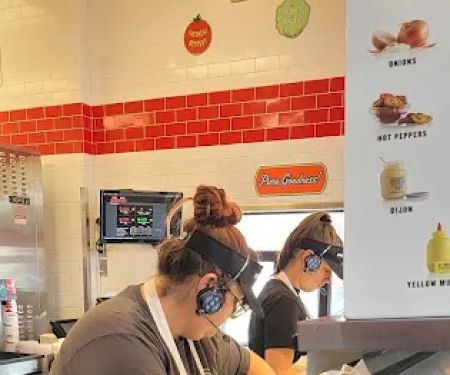 Jimmy John's