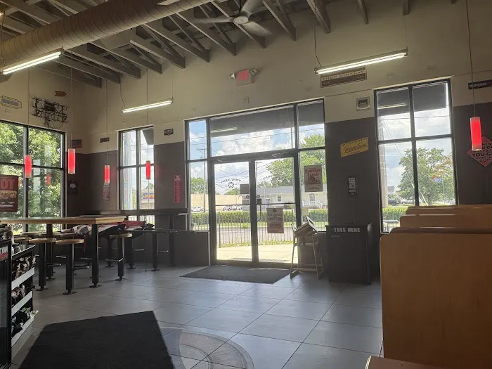 Jimmy John's Picture 10