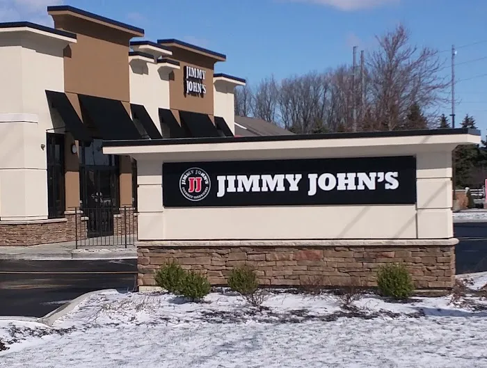 Jimmy John's Picture 8