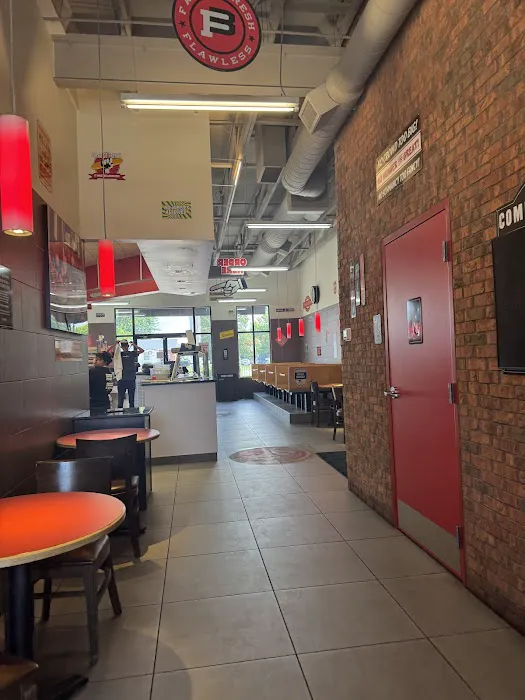 Jimmy John's Picture 9