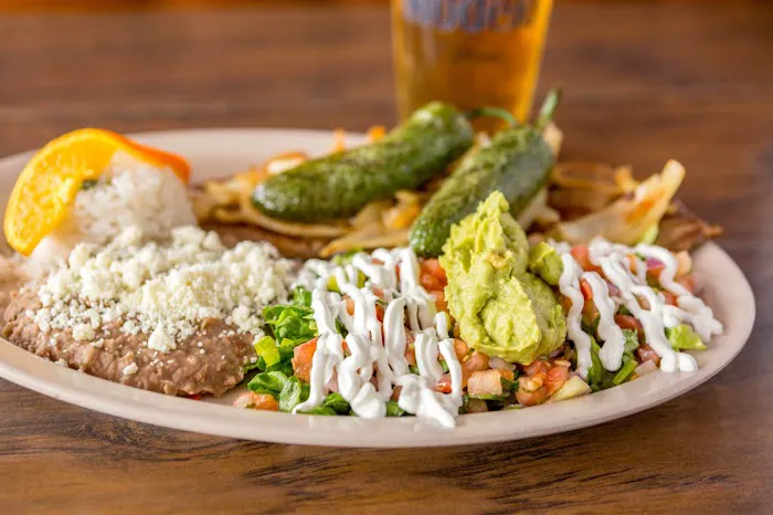 Habaneros Fresh Mexican Grill Picture 3