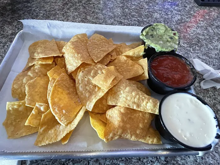 Habaneros Fresh Mexican Grill Picture 5