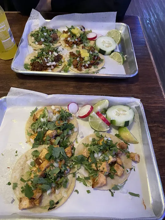 Habaneros Fresh Mexican Grill Picture 7