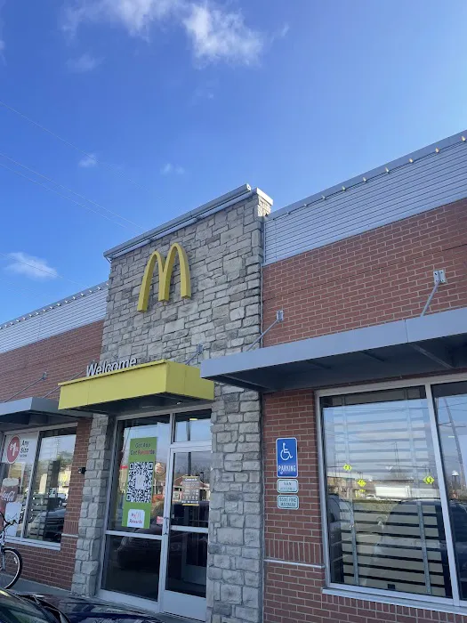 McDonald's Picture 4