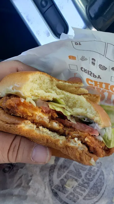 Burger King Picture 4