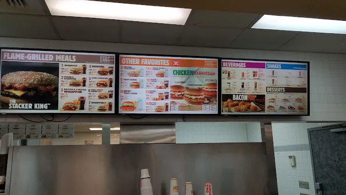 Burger King Picture 3