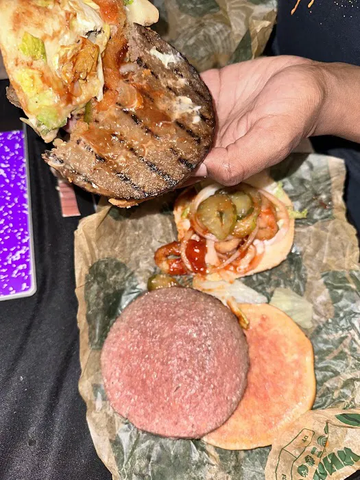 Burger King Picture 1