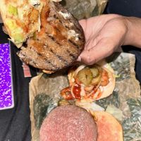 Burger King ico