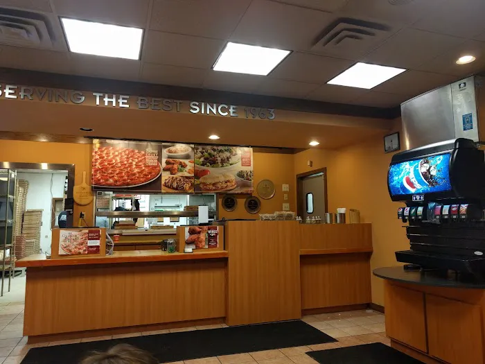 Donatos Pizza Picture 1