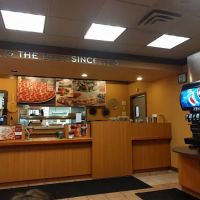 Donatos Pizza ico
