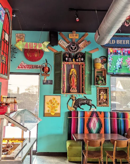 Local Cantina Hilliard Picture 2