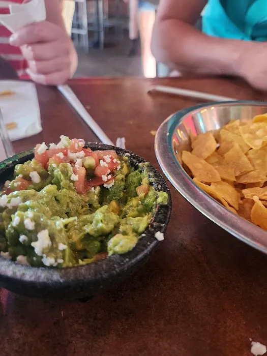 Local Cantina Hilliard Picture 1