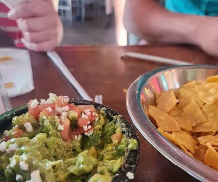 Local Cantina Hilliard