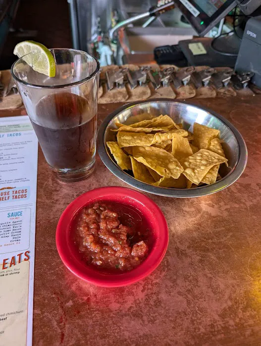 Local Cantina Hilliard Picture 8