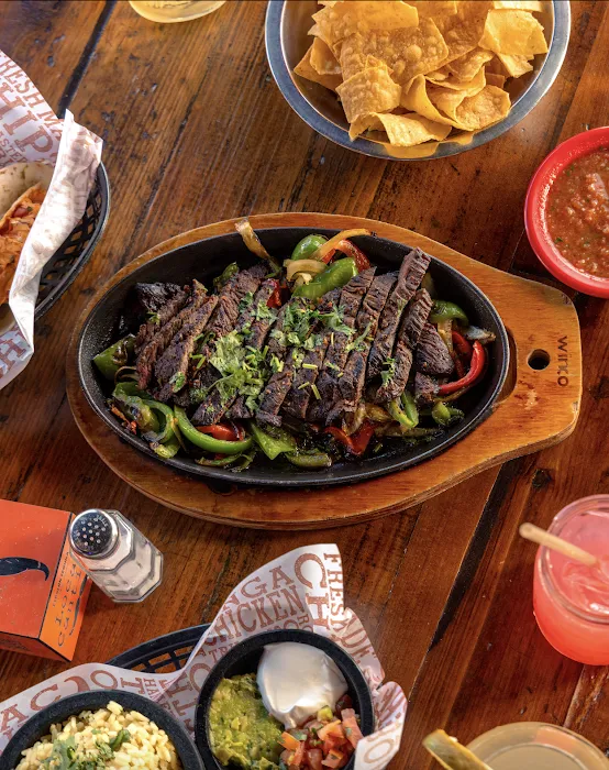 Local Cantina Hilliard Picture 9
