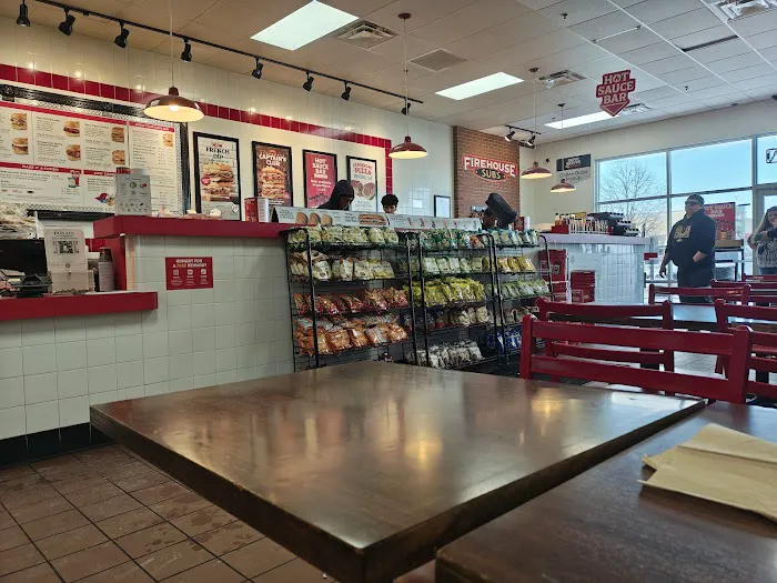 Firehouse Subs Renner Road Picture 4
