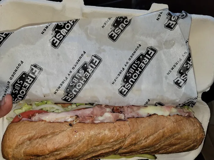 Firehouse Subs Renner Road Picture 1
