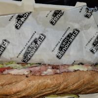 Firehouse Subs Renner Road ico